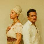 Leitura dramatizada da peça “Caminhos de Esperança”