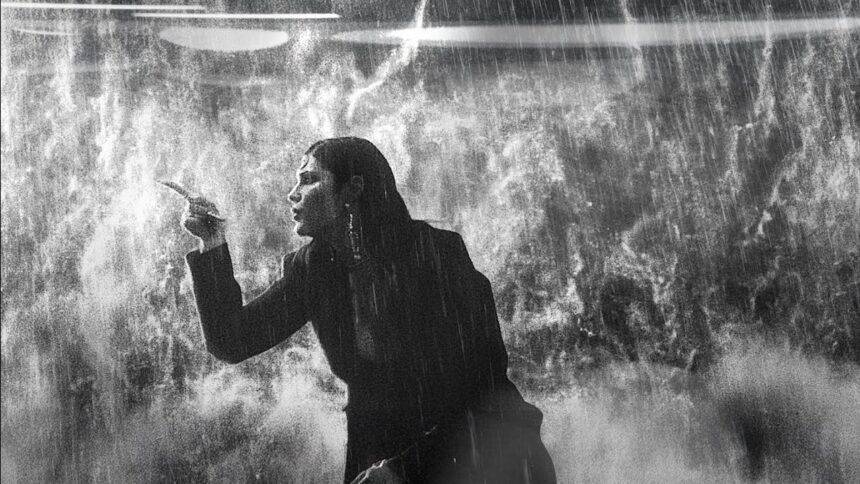 Spiritbox lança clipe para explosivo single “Soft Spine” 