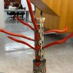 O Instituto Bienal Amazônia e Saphira & Ventura apresentam  “Diálogos para o Planeta – Cultura e Consciência“