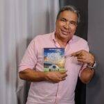 Hélio Viana lança o livro ‘Futebol Brasileiro – um gigante adormecido’, sobre a indústria do esporte mais popular do Brasil 