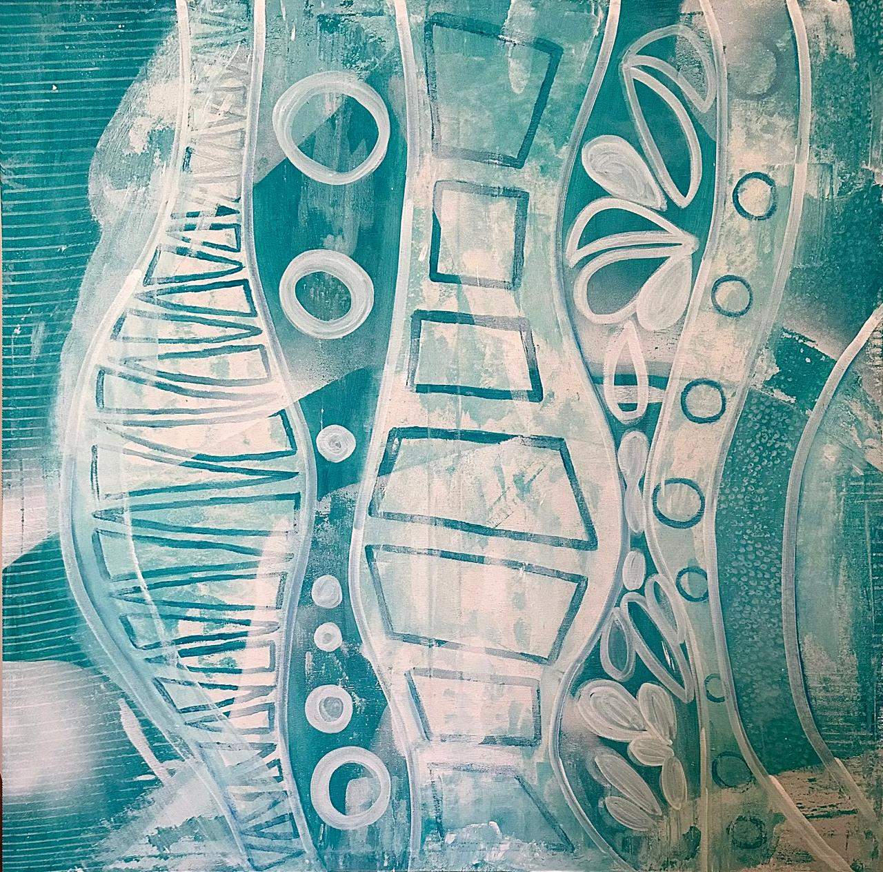 A Ava Galleria, em Varkaus/Finlândia, apresenta exposição em Paris, durante a International Art Fair Carrousel du Louvre 