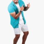 Netinho Curtição Leva o melhor do repertório para as festas populares