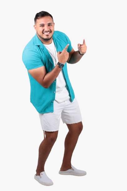 Netinho Curtição Leva o melhor do repertório para as festas populares