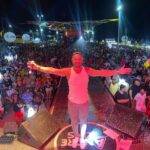 Artista Pernambucano desponta com Projetos Inovadores no Cenário Musical