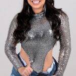 Robelly Ramos: energia contagiante e voz poderosa que conquistam o público