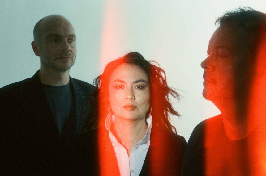 bôa lança Whiplash, primeiro álbum em 20 anos, impulsionado por viral