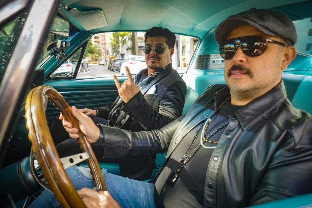 Garimpeiros do Rock estreia na TV e inaugura uma nova era dos reality shows musicais