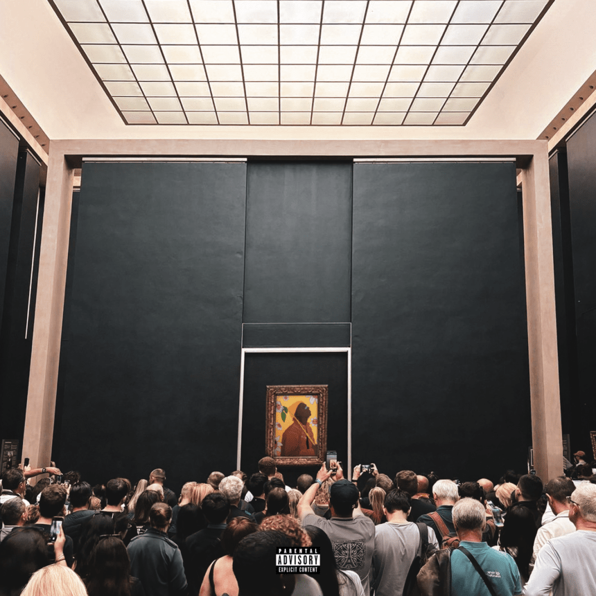 “Para Nunca Nos Tornarmos Estranhos”: Sotam lança EP que dialoga com fãs e revive sua sonoridade clássica