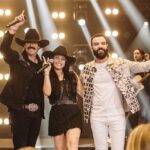 Imagina a Gente: Fiduma & Jeca lançam música nova ao lado de Fiorella