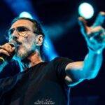 Músicos do Sepultura, Paralamas, Living Colour, Ira!, Blitz e Jota Quest, entre outros, parabenizam Lobão por aniversário