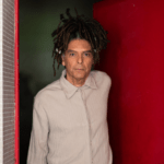 Marcos Sacramento lança  “Voltei”, primeiro single do álbum programado para  novembro