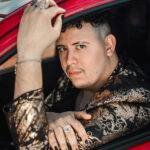 Marc Yann comemora sucesso do single “Profano”: “Tem sido mágico”