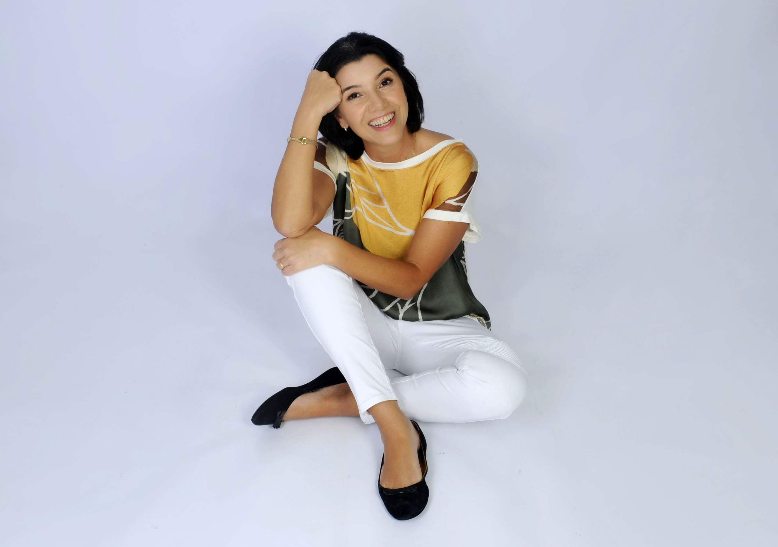 FLUIR: a música que nasceu da tristeza e se tornou uma celebração à vida