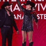 Ana Castela vence o Grammy Latino com o álbum “Boiadeira Internacional” 