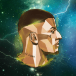 Daniel Shadow reflete a coletividade e a força da cultura hip hop no álbum “Cores e Cinzas”