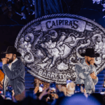 Léo & Raphael lançam o primeiro volume de “Caipira’s no Barretão” 