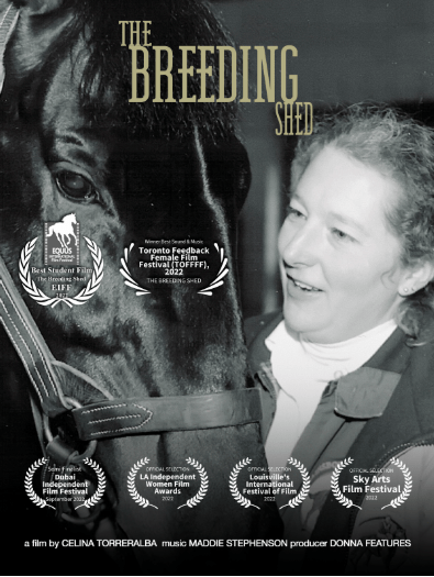 “Criando Campeões” de Celina Torrealba e a equidade em profissões com maioria masculina