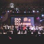 É gratuito: “Palco Futuro R&B” celebra os 44 anos do “Dia do Charme” em Madureira