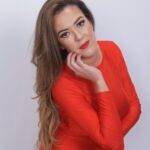 Maryelín Olivera com sua nova música “El Arma Blanca” desperta consciências