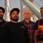 Fuck The Fucking Fuckers lança EP “Em Nome de Quem?”