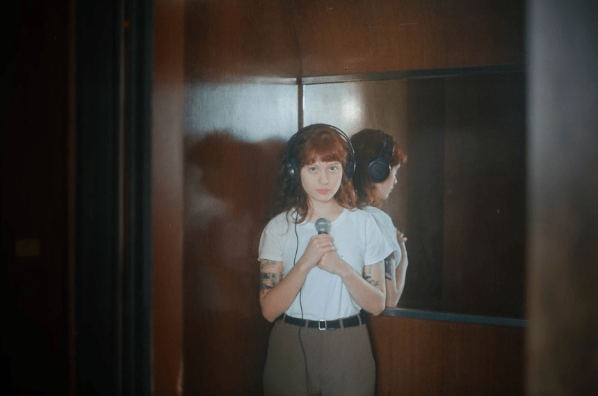 Sua nova trilha de espera: City Mall estreia seu primeiro EP “Lobby Songs”