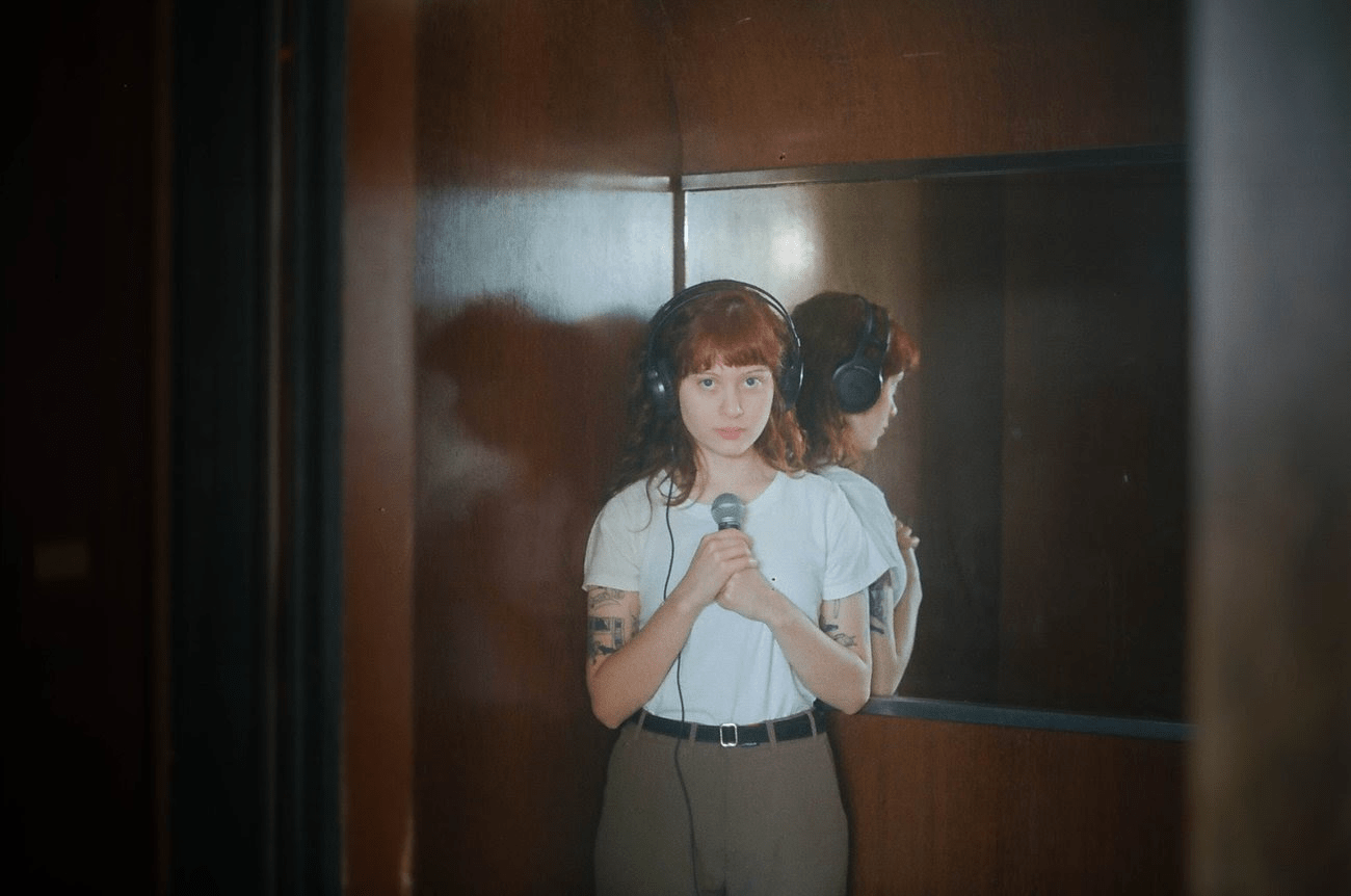 Sua nova trilha de espera: City Mall estreia seu primeiro EP “Lobby Songs”