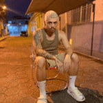 Rapper Klevis recebe ataques homofóbicos após expor áudio preconceituoso que recebeu do próprio pai