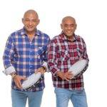 Caju e Castanha ganham homenagem no “Aparecida Sertaneja”