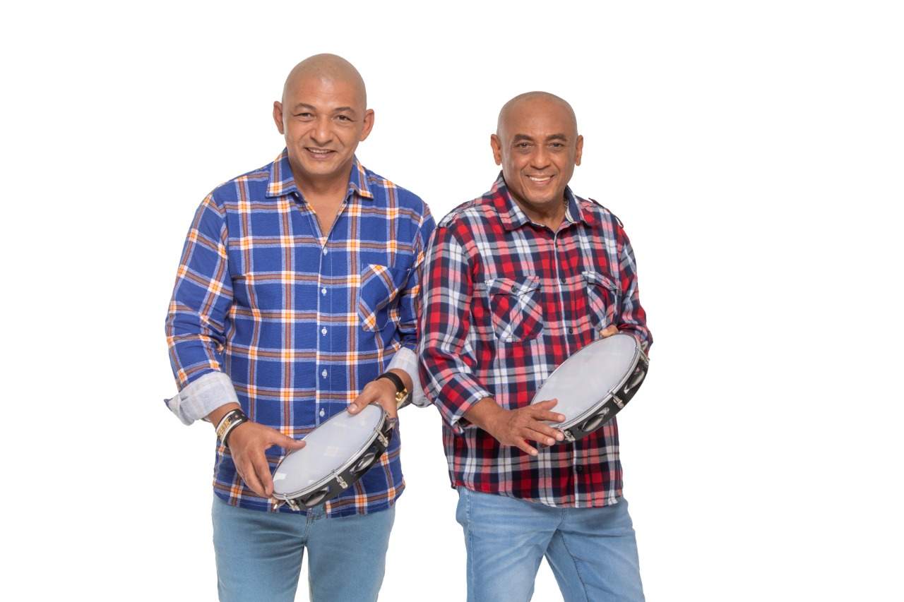 Caju e Castanha ganham homenagem no “Aparecida Sertaneja”