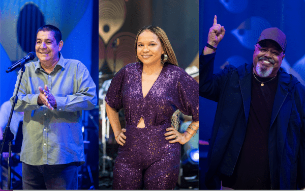 “Coisinha do Pai” chega às plataformas nesta sexta, 29, anunciando o lançamento do Sambabook Beth Carvalho