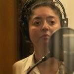 Cantora Aline Vieira mergulha nas memórias e emoções em Mar de Dentro, seu primeiro EP