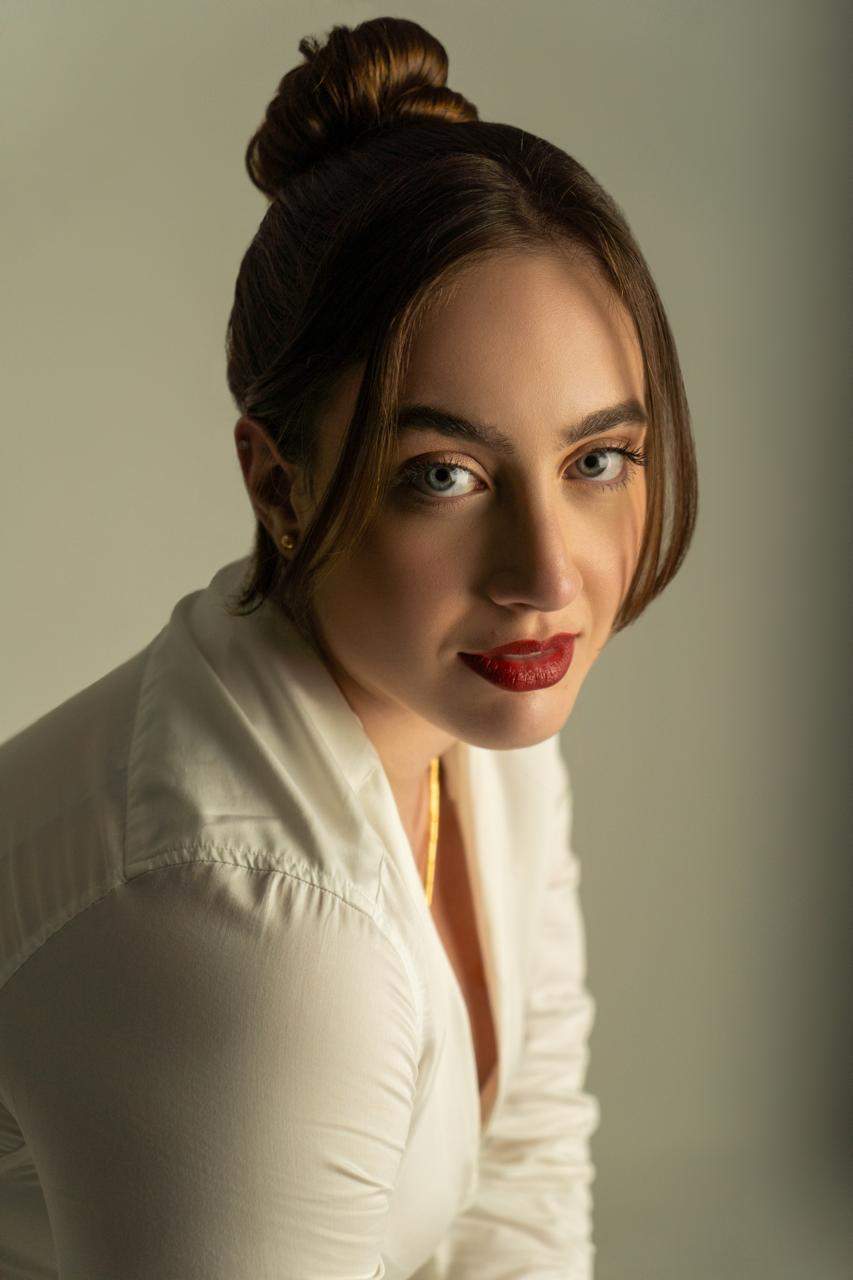 Leticia Mag estreia no cinema em “As Polacas”