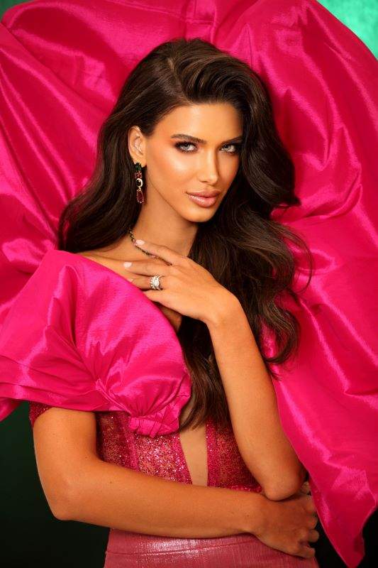 Londrina vence o Miss Eco Paraná 2024