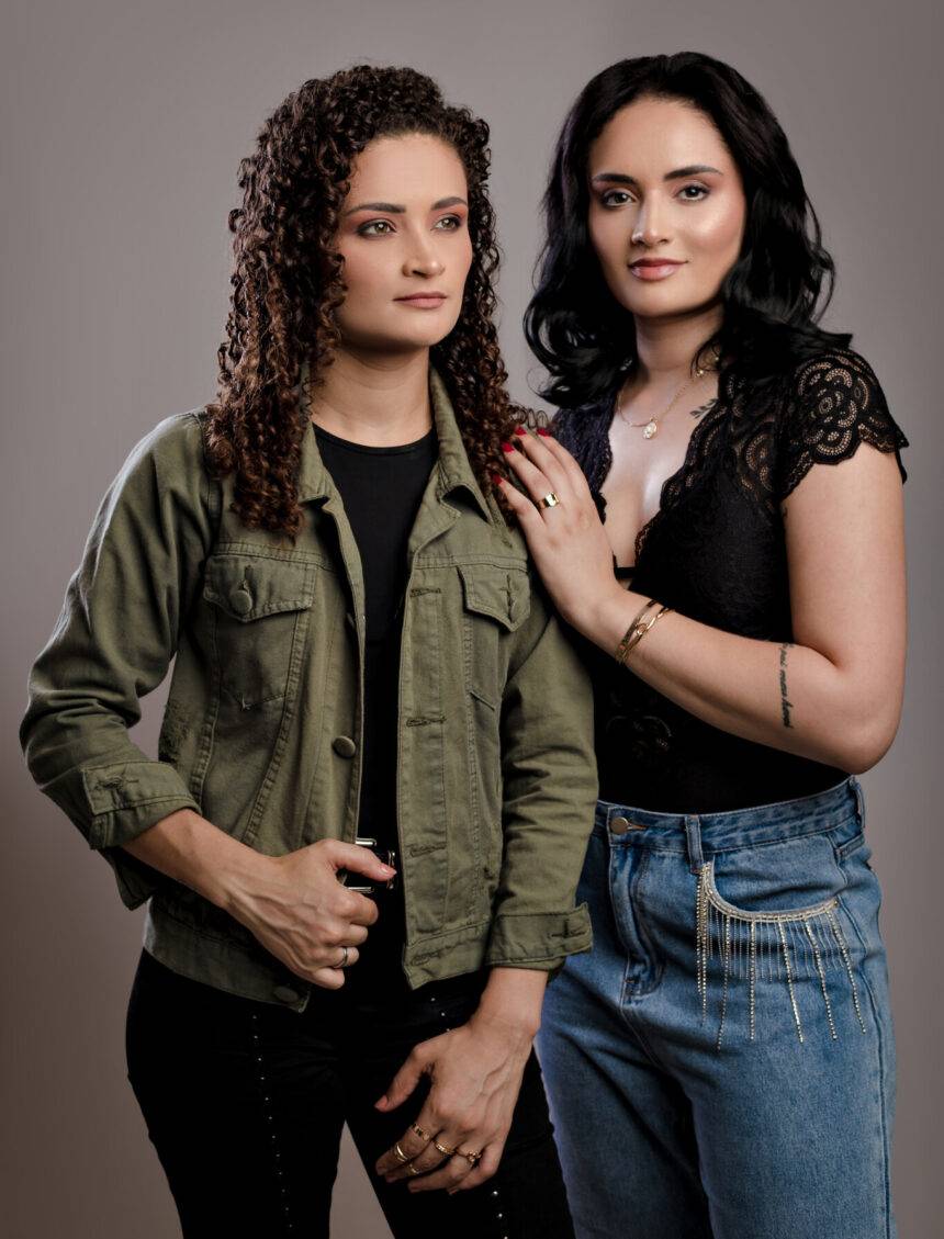 “Aparecida Sertaneja” promove grande encontro de cantoras sertanejas