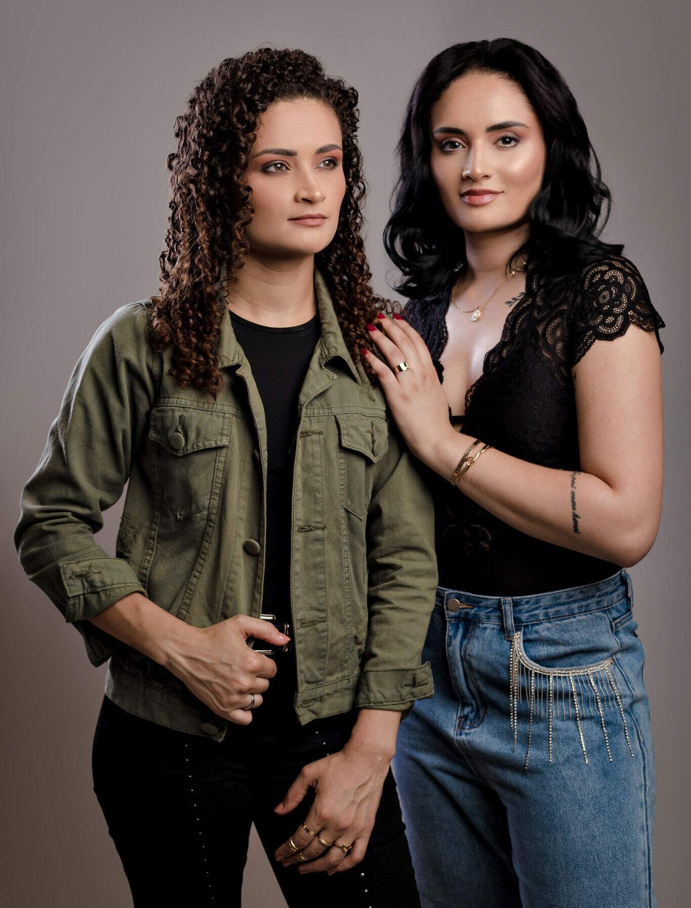 “Aparecida Sertaneja” promove grande encontro de cantoras sertanejas