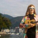 Manu Napolitano e Laura Conceição lançam o single “Dançar” com uma ponte entre Brasil e Europa pela música