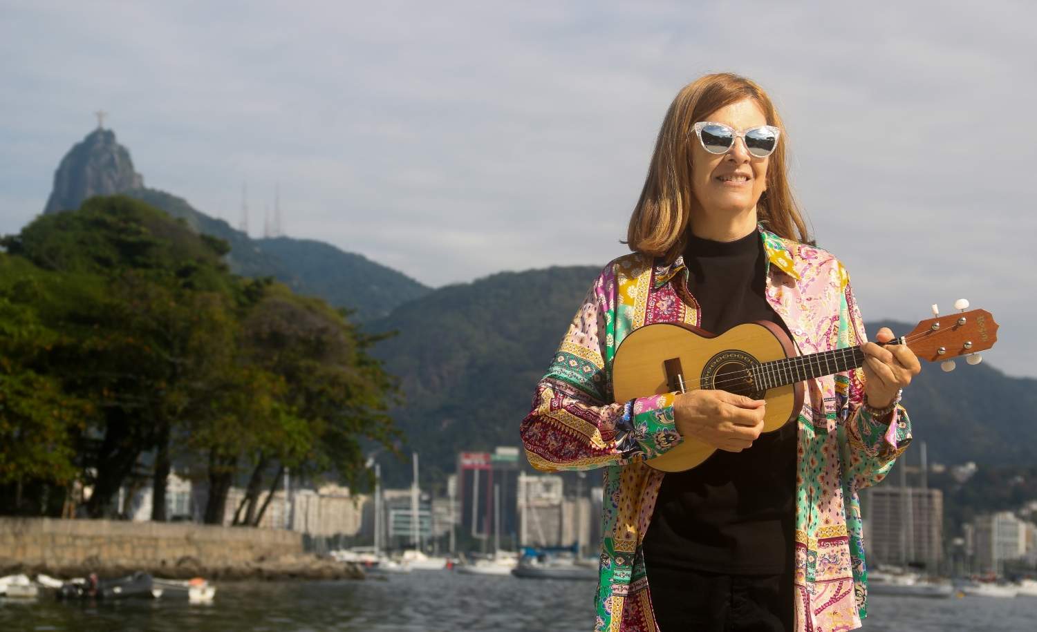 Manu Napolitano e Laura Conceição lançam o single “Dançar” com uma ponte entre Brasil e Europa pela música