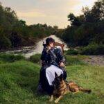 Artista pop em ascensão, Mishaal Tamer lança álbum de estreia HOME IS CHANGING