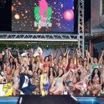 Musa do Brasileirão lança primeiro Reality Show 24h e promete agitar a semana com muito glamour e ousadia