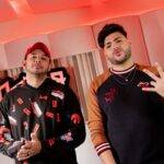 Ramon no Beat estreia “Vapo e Bye” em parceria com Kadu Martins