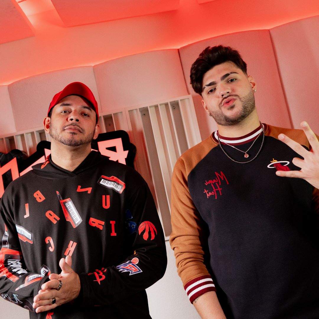 Ramon no Beat estreia “Vapo e Bye” em parceria com Kadu Martins