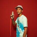 Destaque do novo rap carioca, Raffé lança live session exclusiva na Sala Vermelha