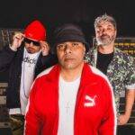 Silvertape relança “Mundo em Pedaços” com peso e modernidade