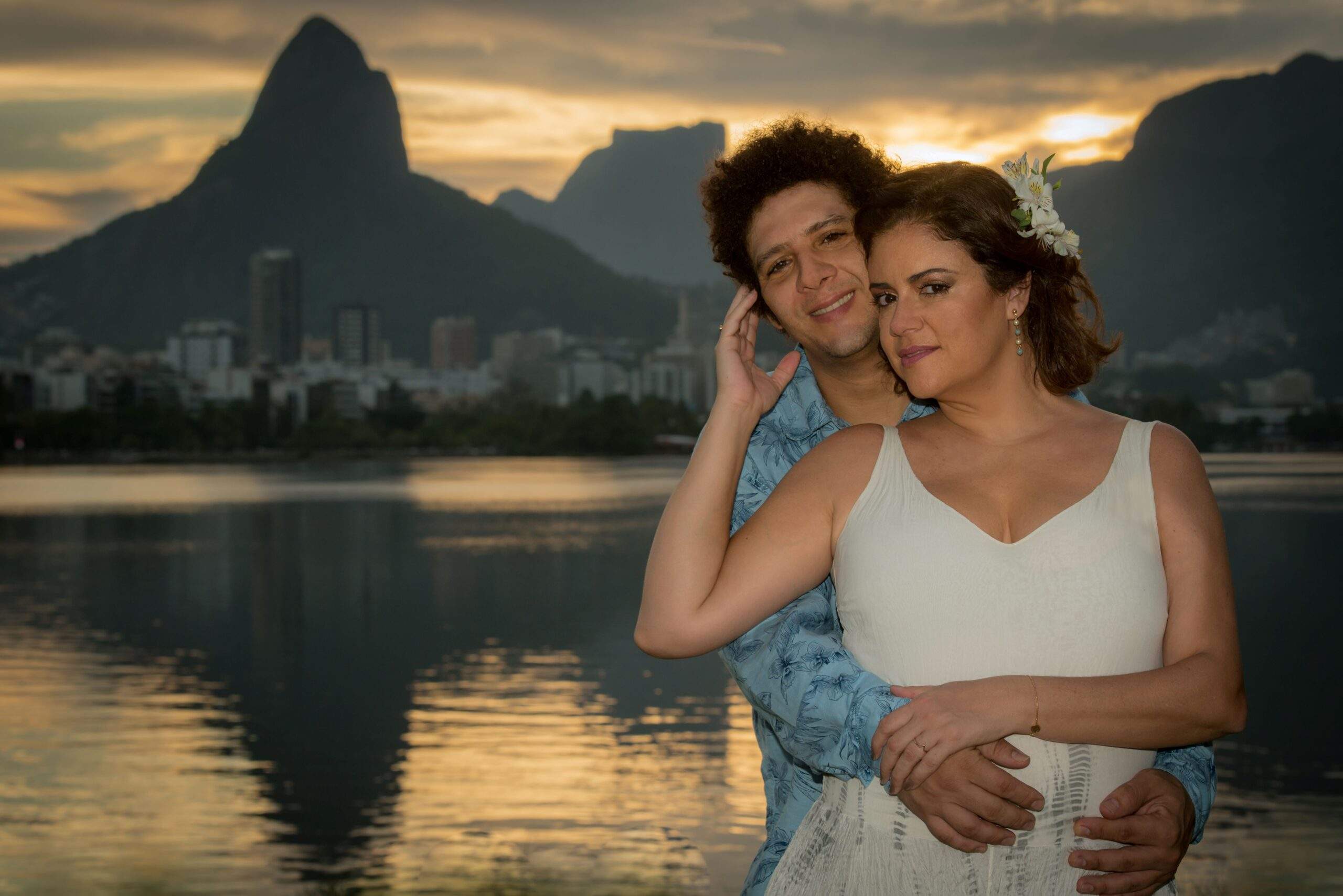 Conheça Los2, projeto de Valeria Sattamini e Juliano Juba que une música brasileira e latina