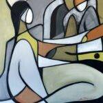 Ava Galleria Rio abre a exposição ‘Ponto de Partida’ com que traduzem um mergulho no processo criativo