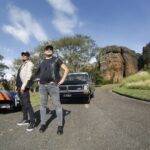 Superprodução Garimpeiros do Rock reúne lendas do Rock e rockstars do futuro