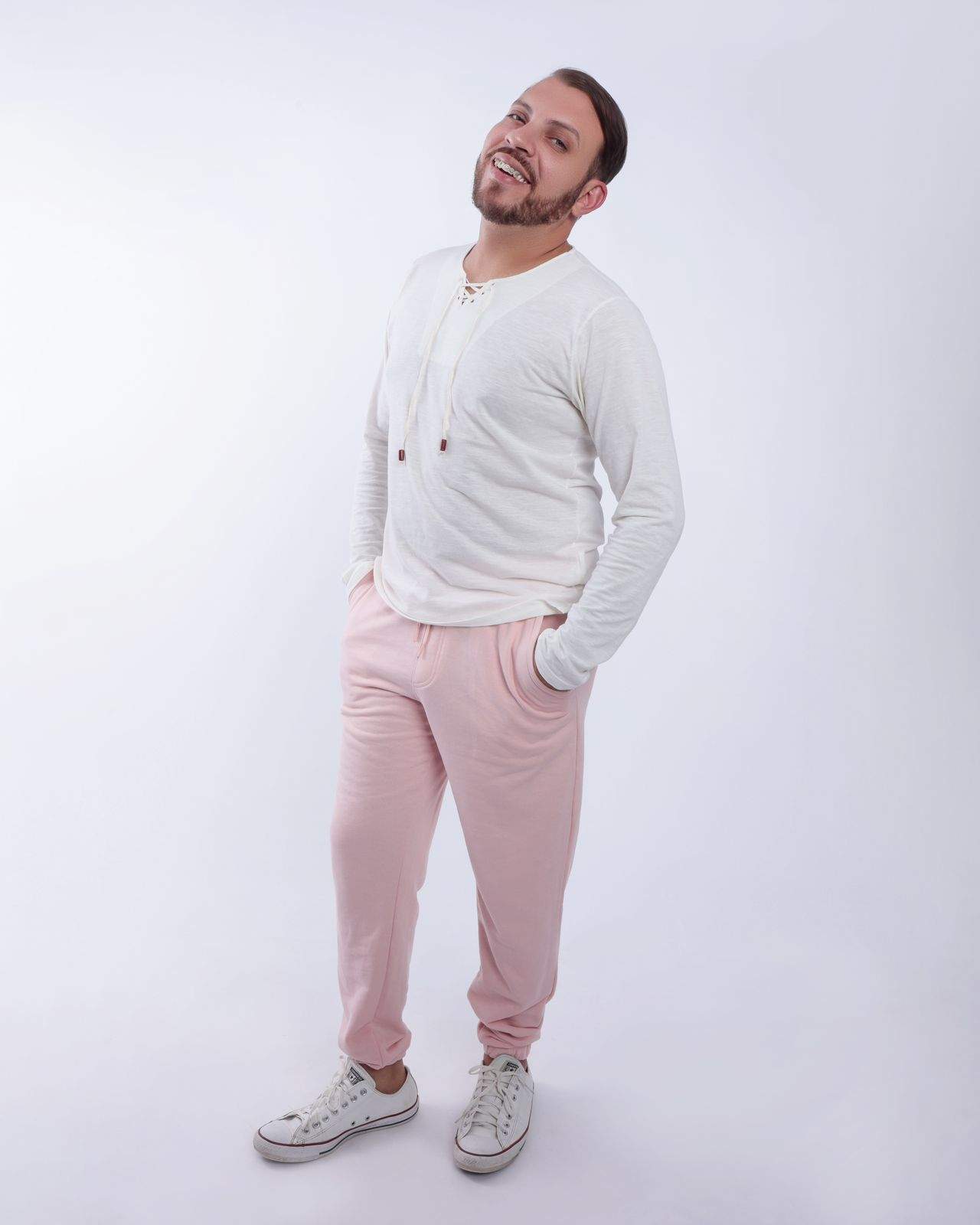 Airton Torres é o novo talento da seresta Pernambucana