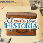 “Eu conto essa história” tem nova data no Salão Assyrio do Theatro Municipal RJ: dia 7/11