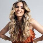 “Na Vibe”: Mariana Fagundes anuncia novo projeto audiovisual