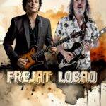 Lobão e Frejat lançam releitura do clássico “Vida Louca Vida” com vídeo de Inteligência Artificial